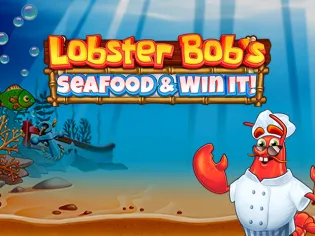 Lobster Bob's Sea Food and Win It screenshot