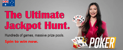 Australia's Most Bonza Slots