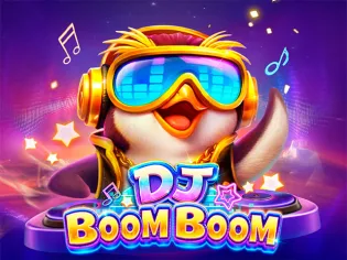 DJ BOOM BOOM screenshot